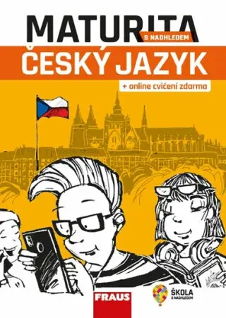 Maturita s nadhledem Český jazyk