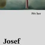Pět her - Josef Topol - e-kniha
