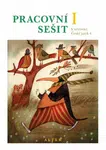 Pracovní sešit k Českému jazyku 4, 1. díl - Hana Staudková, Miroslava Horáčková