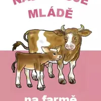 Najdi moje mládě - Na farmě