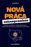 Nová práca - Lynn Williams