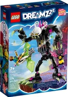 Šklebostráž - LEGO® DREAMZzz™ (71455)