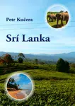 Srí Lanka - Petr Kučera - e-kniha