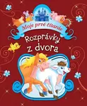 Rozprávky z dvora (slovensky) - -