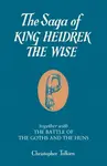 The Saga of King Heidrek the Wise - Christopher Tolkien
