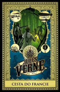 Cesta do Francie - Jules Verne