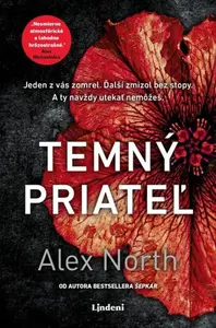 Temný priateľ - Alex North