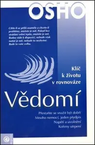 Vědomí - Osho Rajneesh