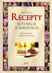 Recepty slávnych a úspešných - Štefan Packa, Patrícia Packová