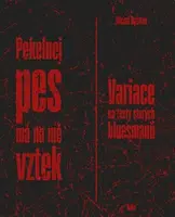 Pekelnej pes má na mě vztek - Michal Bystrov
