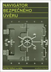 Navigátor bezpečného úvěru - Petr Teplý