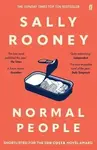 Normal People - Sally Rooneyová