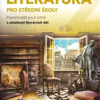 Nová literatura 2 - pracovní sešit