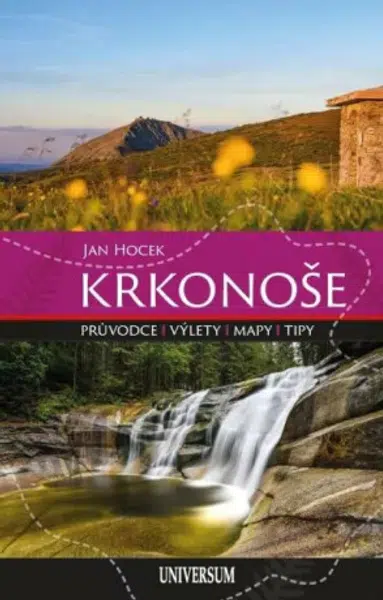 Krkonoše - Jan Hocek