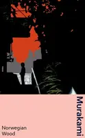 Norwegian Wood - Haruki Murakami
