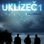 Uklízeč 1: Seznam - Inger Gammelgaard Madsen - e-kniha