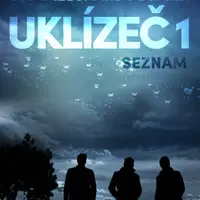 Uklízeč 1: Seznam - Inger Gammelgaard Madsen - e-kniha