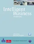 Intelligent Business Advanced Workbook w/ Audio CD Pack - Irene Barrall