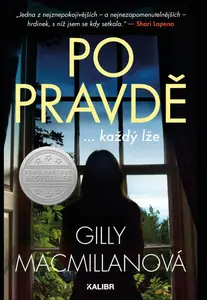 Po pravdě - Gilly Macmillan
