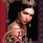 Ruže pre princeznú - Martina Monošová - e-kniha