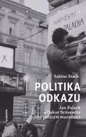 Politika odkazu - Sabine Stachová