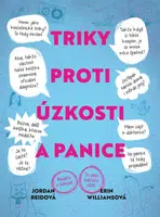 Triky proti úzkosti a panice - Jordan Reidova