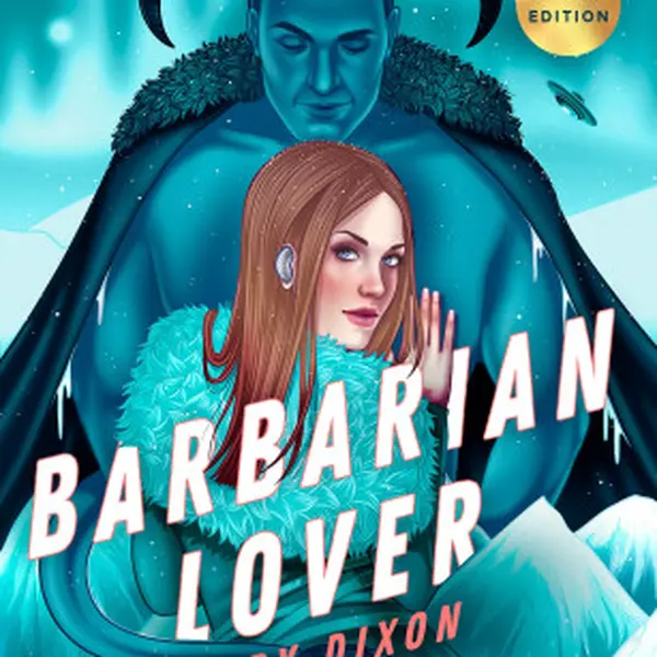 Barbarian Lover - Ruby Dixon