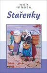 Stařenky - Vlasta Pittnerová