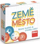 Země město - Řekni slovo a vyhraj hru!