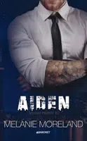 Aiden - Melanie Moreland - e-kniha
