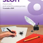 Hravý sloh 8 - pracovní sešit