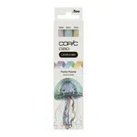 Copic Ciao sada 3ks Pastel