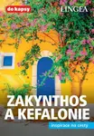 Zakynthos a Kefalonie - 3. vydání - kolektiv autorů - e-kniha