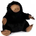 Harry Potter Hrabák plyšák 30 cm