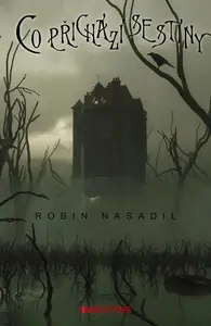 Co přichází se stíny - Robin Nasadil