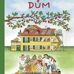 Dům - Rotraut Susanne Bernerová