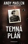 Temná pláň  - Andy Maslen - e-kniha