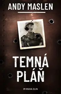 Temná pláň  - Andy Maslen