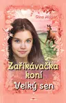 Zaříkávačka koní - Velký sen - Gina Mayerová
