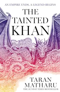 The Tainted Khan - Matharu Taran