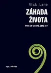 Záhada života - Nick Lane - e-kniha