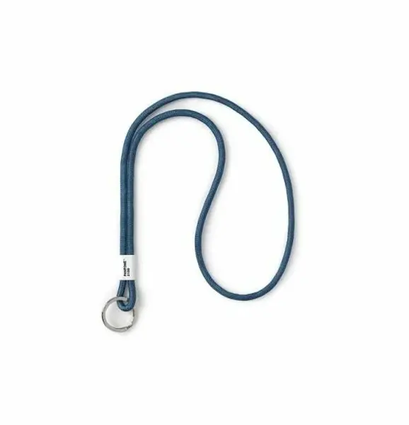 PANTONE Poutko na klíče L - Blue 2150