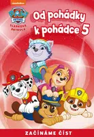 Tlapková patrola Od pohádky k pohádce - kolektiv autorů