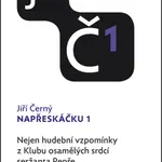 Napřeskáčku 1 - Jiří Černý - e-kniha