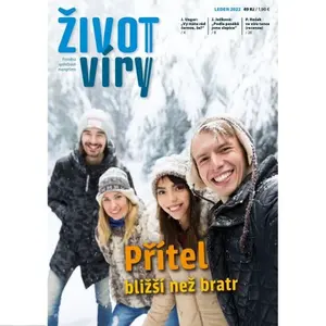 Život víry 2022/01 - audiokniha