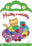 Hrátky s mrňátky 2 - Anna Podgórska