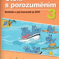 Čtení s porozuměním 3 - pracovní sešit