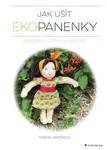 Jak ušít ekopanenky - Tereza Jarošová