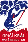Opičí král - Wu Čcheng-en