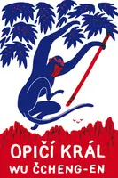 Opičí král - Wu Čcheng-en